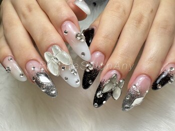 エニィ(Any)/フリーアート