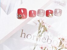 カノア(KANOA)/6月定額フット