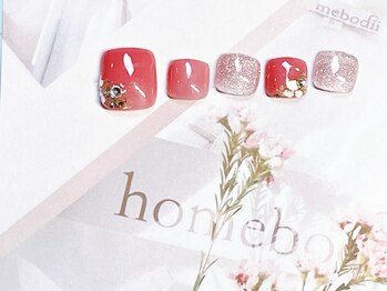 カノア(KANOA)/6月定額フット