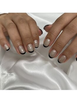 キキ(kiki)/MINAMI★持ち込みデザイン