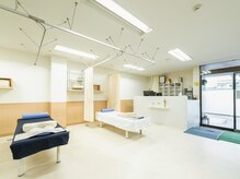 うちやまコンディショニングラボ