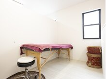 アンジュパッセ(Angepasse)の雰囲気（プライベート空間で周りの目を気にせそずリラックスできます☆）