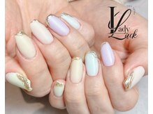 レディラックベイリゾート(Lady Luck BAY RESORT)/