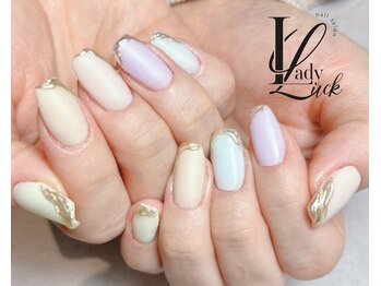 レディラックベイリゾート(Lady Luck BAY RESORT)/