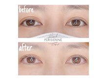 アズ(Az)/パリジェンヌラッシュリフト