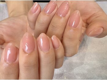 ネイルスタンド(NAIL STAND)/