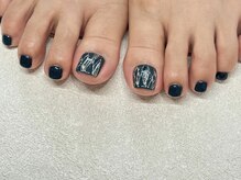 リフラ チャヤ(Li-Fra CHAYA)/巻き爪改善フットネイル