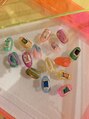 フェンネイル 熱田店(Fen Nail) Kiko 