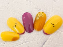 エフブルーム レカン(f'bloom L'ecrin)/Hand デザイン