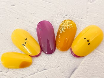 エフブルーム レカン(f'bloom L'ecrin)/Hand デザイン