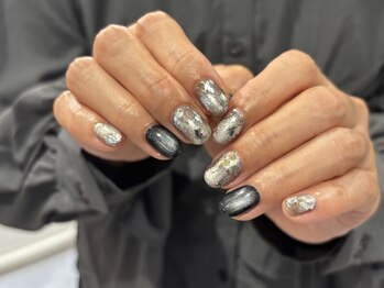 ルカ 大宮(Luca)/<HAND>定額アートコース