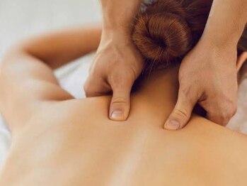 雷門マッサージの写真/【中国整体で首肩の辛さを解消しよう!☆】マッサージは3000円から、通いやすい価格で定期メンテナンスも◎