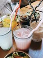 ハナレ(HANARE)&nbsp;カフェ活