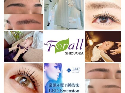フォーラル 静岡富士店(Forall)の写真