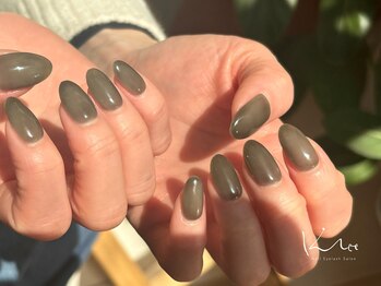 クレー(Klee)/美ワンカラー