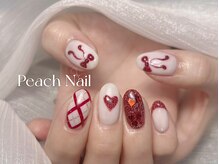 ピーチネイル 新松戸(Peach Nail)