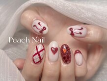 ピーチネイル 新松戸(Peach Nail)