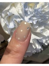 アニュ(anuw)/matto nail