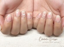 カラーホリック ネイルスパ(Colorholic Nailspa)/