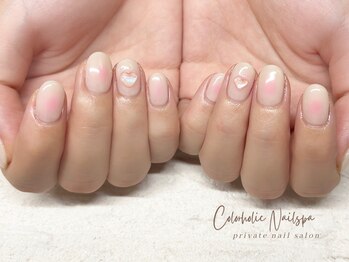 カラーホリック ネイルスパ(Colorholic Nailspa)/