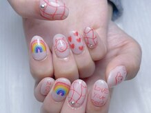 ネイルプリンセス(Nail Princess)/
