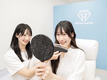 歯のホワイトニング 岐阜アクティブG店/歯のシェードチェック☆