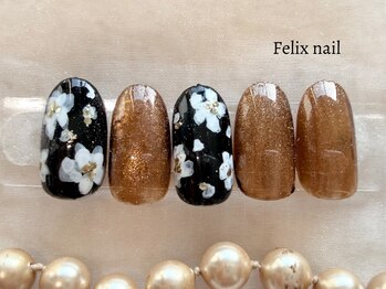 フェリックスネイル(Felix nail)/