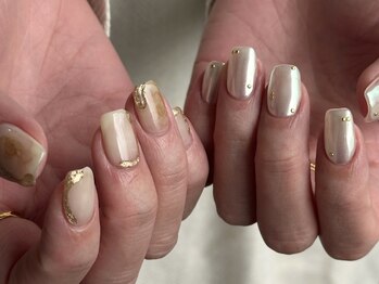 アール(ar.)/Full art＿＿＿120min