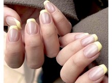 クムネイル 経堂(kkum nail)