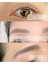 リリー(Lily)/まつげパーマ始めました♪