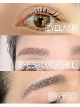 リリー(Lily)/まつげパーマ始めました♪