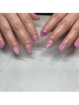 エーナイン イオンモール三川店/ギャラクシーマグ☆