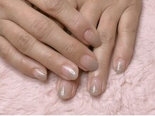 チェリーブロッサム(A CHERRY BLOSSOM)/グラデーション