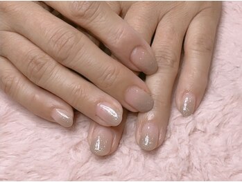 グラデーション