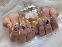 ウェリナ(WELINA)/お客様ネイル