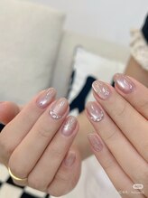 ジョジョネイル(JOJOネイル) せ な