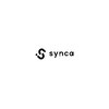 synca ピラティス&パーソナルトレーニングのお店ロゴ