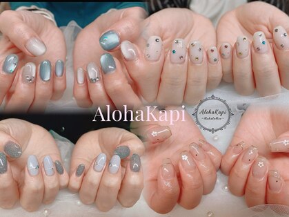 アロハカピ 川崎(AlohaKapi)の写真