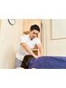【日々のストレスでお疲れの方に♪】全身もみほぐし60分【トータルケア♪】
