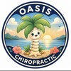 オアシスのお店ロゴ