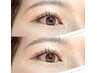【EYE】まつ毛エクステ　80本