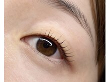 ノーラ(Noora)/似合わせまつげパーマ