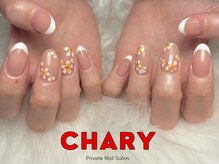 チャーリー(CHARY)の雰囲気（これやりたい！になるべく再現します 【Full Order￥10,000】）