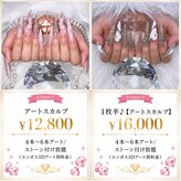 ネイルアルバ(Nail ALBA)