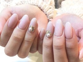 シンプルワンカラー