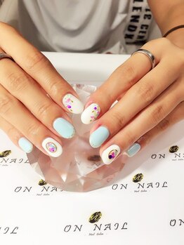 オンネイル(on nail)/