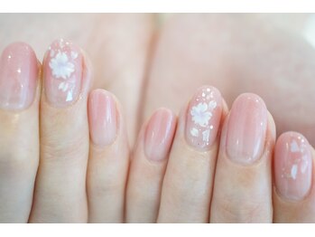 サナネイル(Sana nail)/