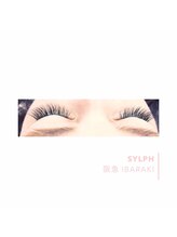 シルフ エルスパ 阪急茨木店(Sylph &EirSPA)/
