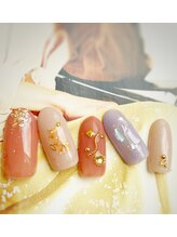 ツインクルスター(TWINKLE STAR)/定額デザイン