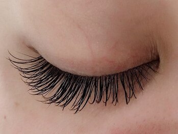 カラン 焼津店(CALIN)/フラットラッシュ140本